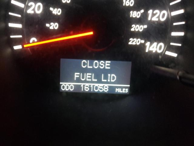 Photo 8 from auction – 2006 TOYOTA HIGHLANDER with VIN JTEDW21A360006639