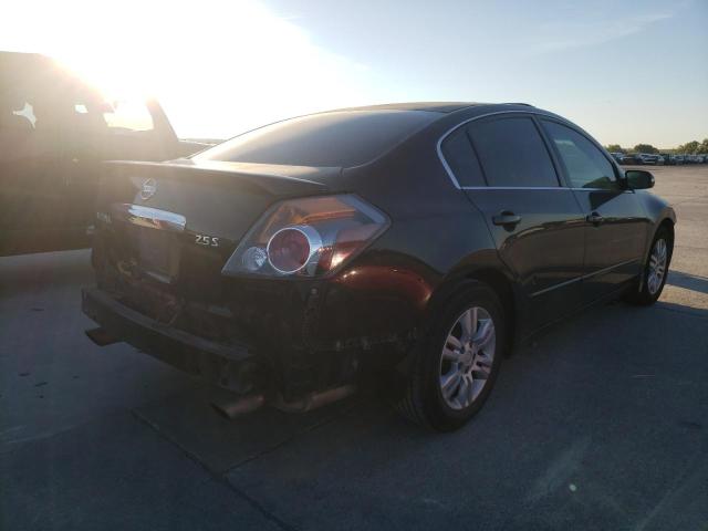 Photo 4 from auction – 2010 NISSAN ALTIMA BAS with VIN 1N4AL2AP0AN476553