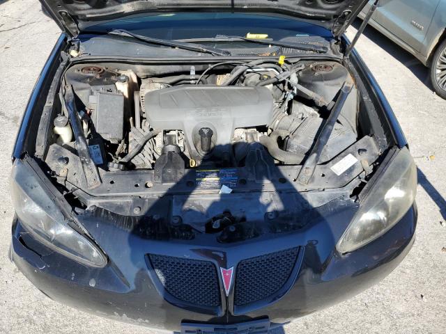 Photo 7 from auction – 2007 PONTIAC GRAN PRIX with VIN 2G2WP552771227816
