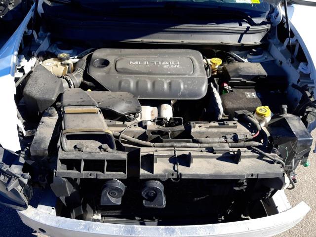 Photo 7 from auction – 2014 JEEP CHEROKEE L with VIN 1C4PJMCB5EW228063