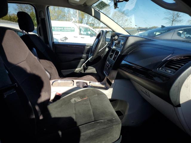 Photo 5 from auction – 2012 DODGE GRAND CARA with VIN 2C4RDGCG4CR284272