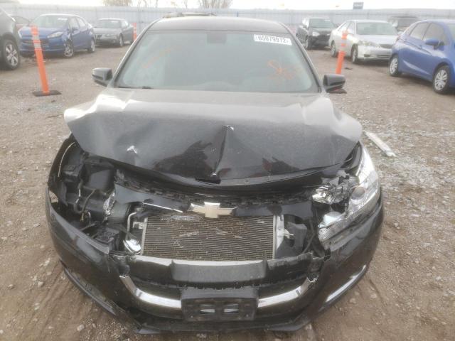 Photo 7 from auction – 2014 CHEVROLET MALIBU 2LT with VIN 1G11E5SL8EF224947