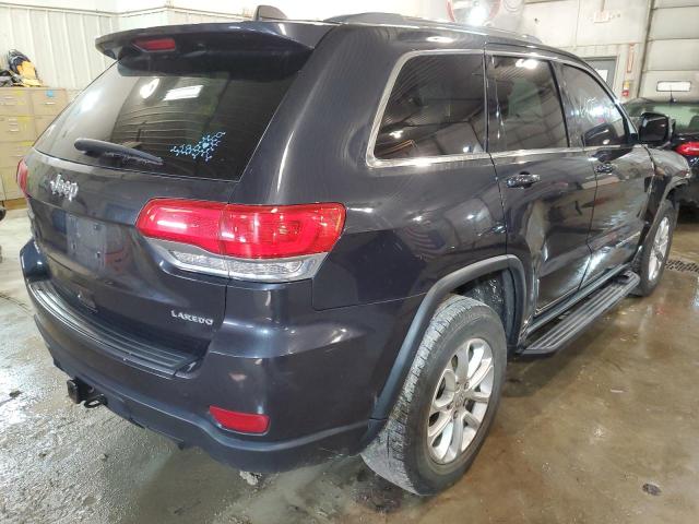 Photo 4 from auction – 2015 JEEP GRAND CHER with VIN 1C4RJFAG8FC665187