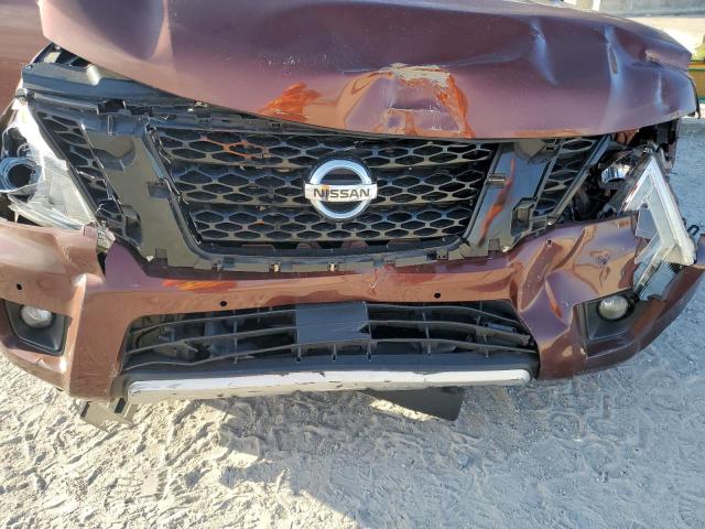 Photo 9 from auction – 2017 NISSAN ARMADA PLA with VIN JN8AY2NF7H9303505
