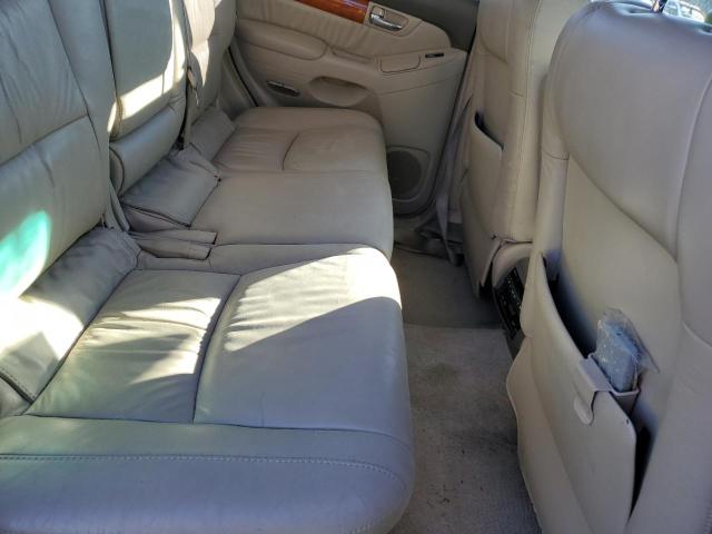 Photo 6 from auction – 2005 LEXUS GX 470 with VIN JTJBT20X550083907
