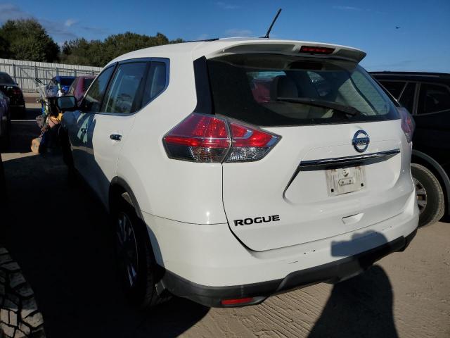 صورة رقم 3 من المزاد - 2015 NISSAN ROGUE S مع VIN 5N1AT2MT2FC855197