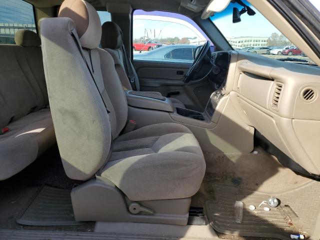 Photo 5 from auction – 2004 CHEVROLET SILVERADO with VIN 2GCEC19T241191639