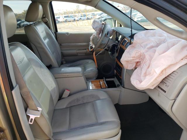 Photo 5 from auction – 2007 CHRYSLER ASPEN LIMI with VIN 1A8HW58277F529790