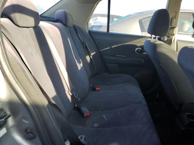 Photo 6 from auction – 2007 NISSAN VERSA S with VIN 3N1BC11E07L428618