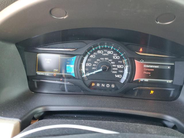 Zdjęcie 8 z aukcji – 2014 FORD FLEX SEL z VIN 2FMGK5C8XEBD22587