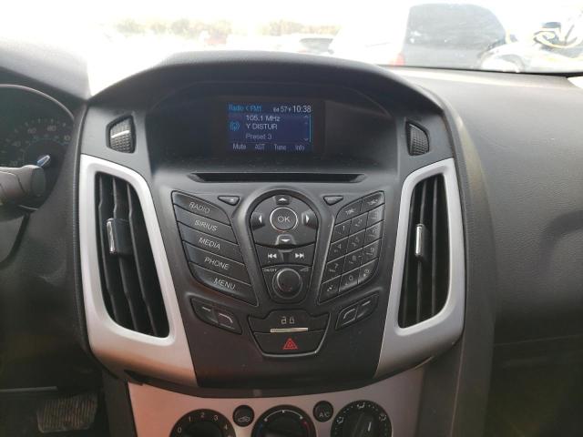 Photo 9 from auction – 2014 FORD FOCUS SE with VIN 1FADP3F22EL144670