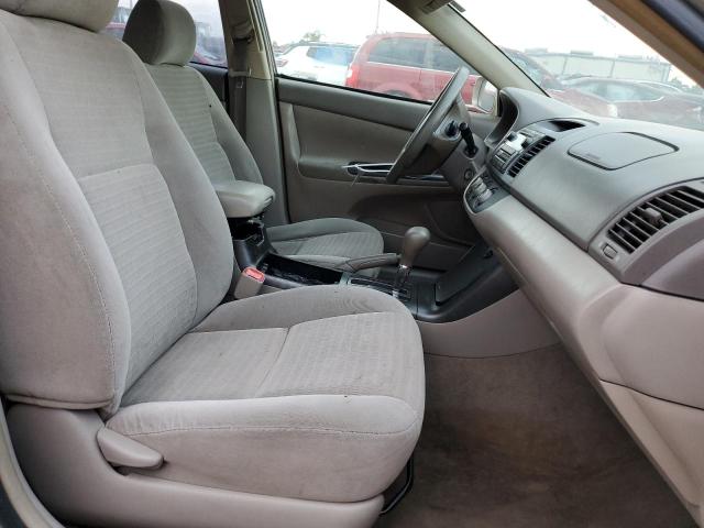 Photo 5 from auction – 2006 TOYOTA CAMRY LE with VIN 4T1BE32K66U746542