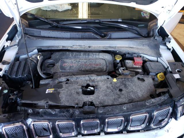 Photo 7 from auction – 2022 JEEP COMPASS LI with VIN 3C4NJDCB2NT144361