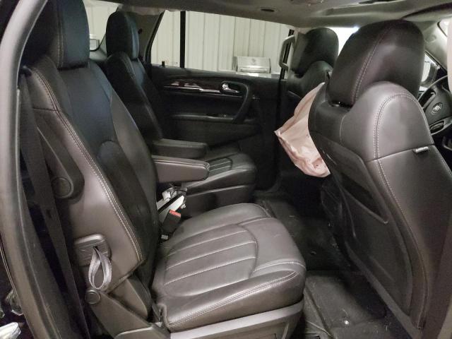 Photo 6 from auction – 2017 BUICK ENCLAVE with VIN 5GAKVBKD7HJ204503