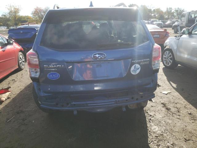 Photo 9 from auction – 2017 SUBARU FORESTER 2 with VIN JF2SJAEC5HH415165