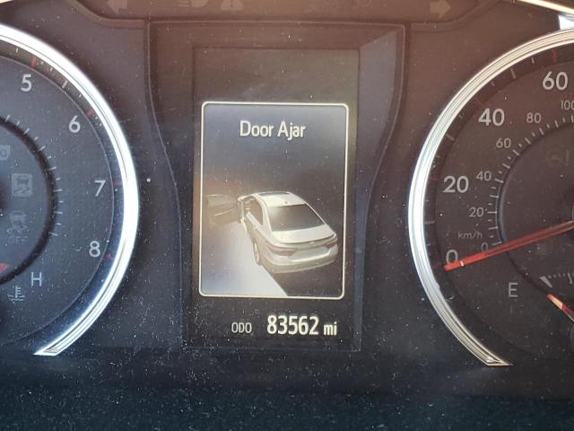 Photo 8 from auction – 2016 TOYOTA CAMRY LE with VIN 4T1BF1FKXGU571063