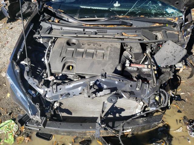 Photo 7 from auction – 2018 TOYOTA COROLLA L with VIN 2T1BURHE1JC057381