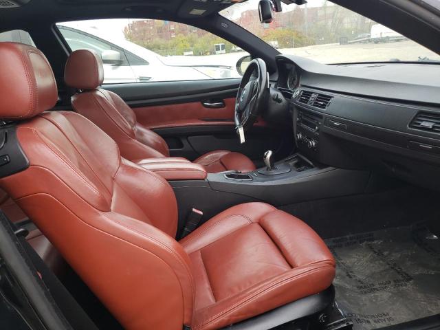 Photo 5 from auction – 2011 BMW M3 with VIN WBSKG9C54BE368650