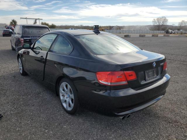 Photo 3 from auction – 2010 BMW 328 XI with VIN WBAWC3C58AP470731