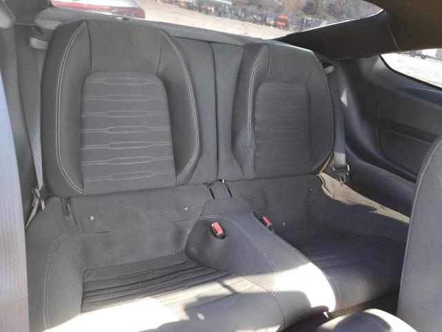 Photo 6 from auction – 2016 FORD MUSTANG with VIN 1FA6P8TH0G5264909