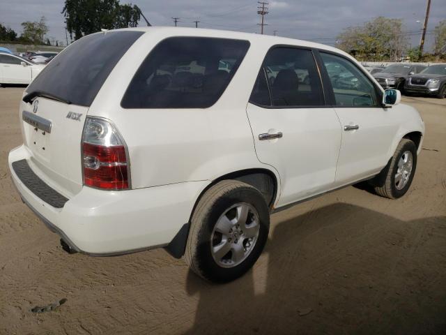 Photo 4 from auction – 2004 ACURA MDX with VIN 2HNYD18294H553552
