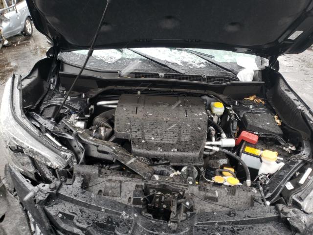 Photo 7 from auction – 2022 SUBARU FORESTER W with VIN JF2SKAMC5NH482259