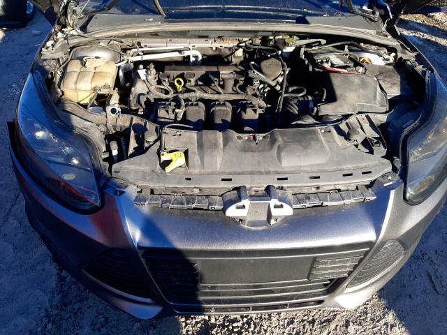 Photo 7 from auction – 2013 FORD FOCUS SE with VIN 1FADP3F26DL226139