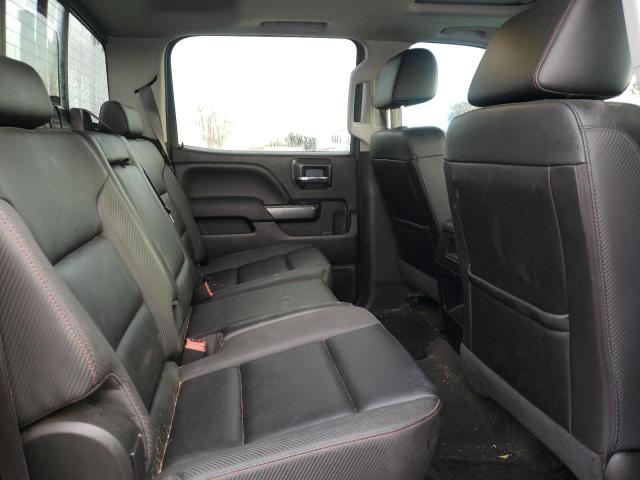 Photo 6 from auction – 2016 GMC SIERRA K15 with VIN 3GTU2NEC0GG103744