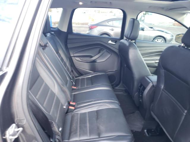 Photo 6 from auction – 2018 FORD ESCAPE SEL with VIN 1FMCU0HDXJUC94022