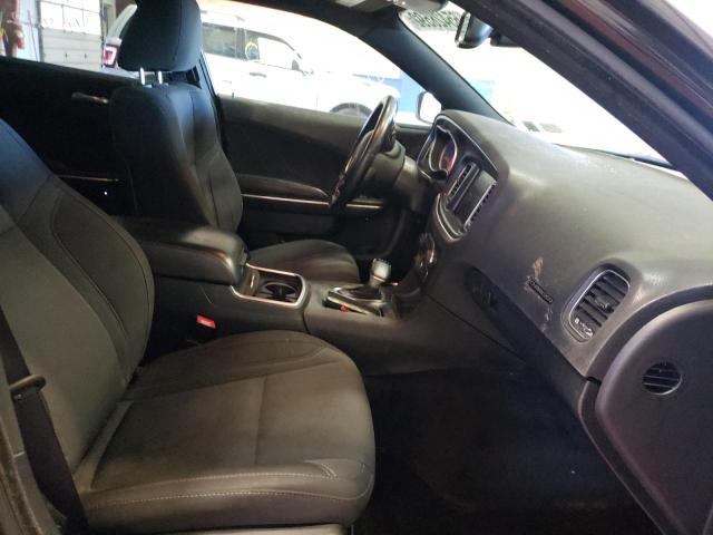 Photo 5 from auction – 2016 DODGE CHARGER SX with VIN 2C3CDXJG7GH252084