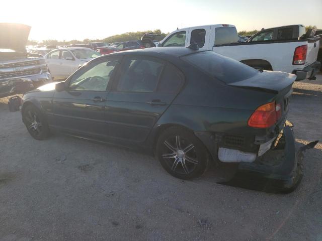Photo 3 from auction – 2000 BMW 323 I with VIN WBAAM3343YFP72118