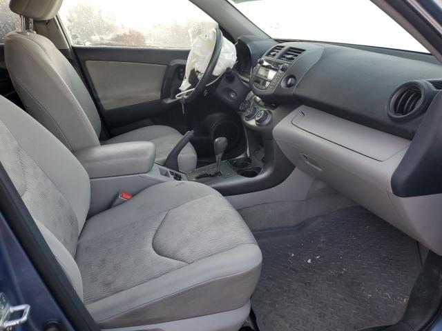 Photo 5 from auction – 2010 TOYOTA RAV4 with VIN 2T3BF4DV7AW065557