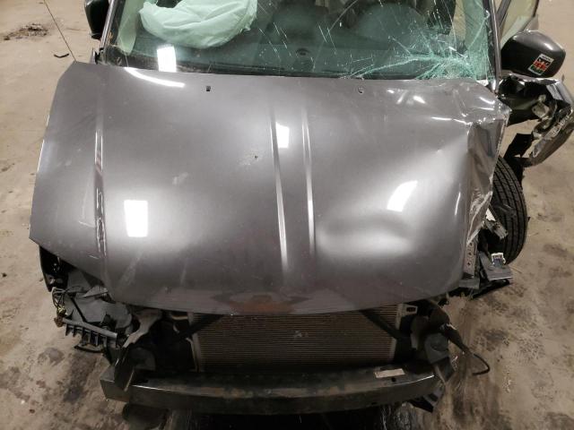 Photo 7 from auction – 2015 DODGE GRAND CARA with VIN 2C4RDGCG0FR668702