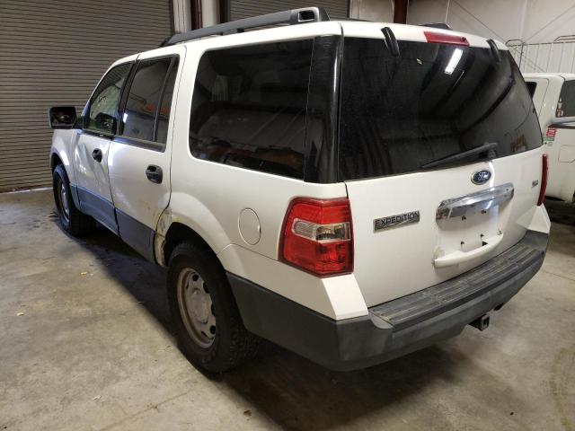 Photo 3 from auction – 2011 FORD EXPEDITION with VIN 1FMJU1G54BEF43157