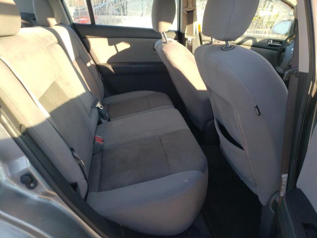 Photo 6 from auction – 2012 NISSAN SENTRA 2.0 with VIN 3N1AB6AP7CL692586