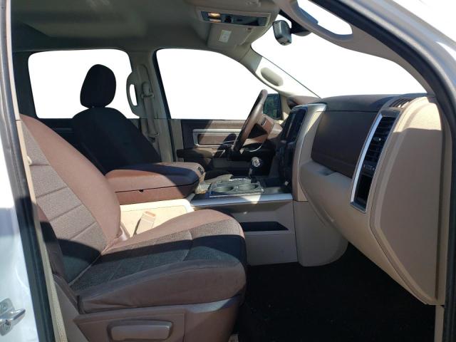 صورة رقم 5 من المزاد - 2013 RAM 1500 SLT مع VIN 1C6RR6LTXDS627019