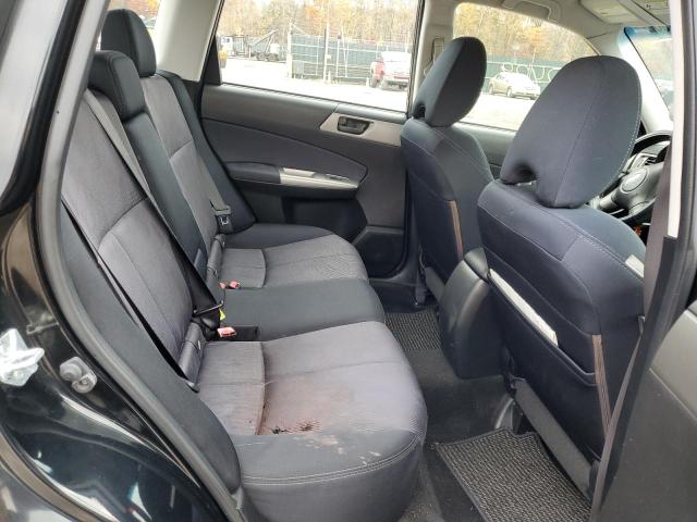 Photo 6 from auction – 2009 SUBARU FORESTER 2 with VIN JF2SH61659H725729