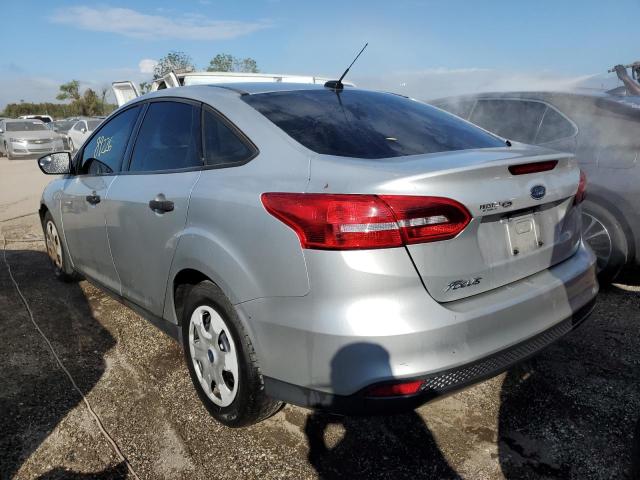 Photo 3 from auction – 2017 FORD FOCUS S with VIN 1FADP3E2XHL256672