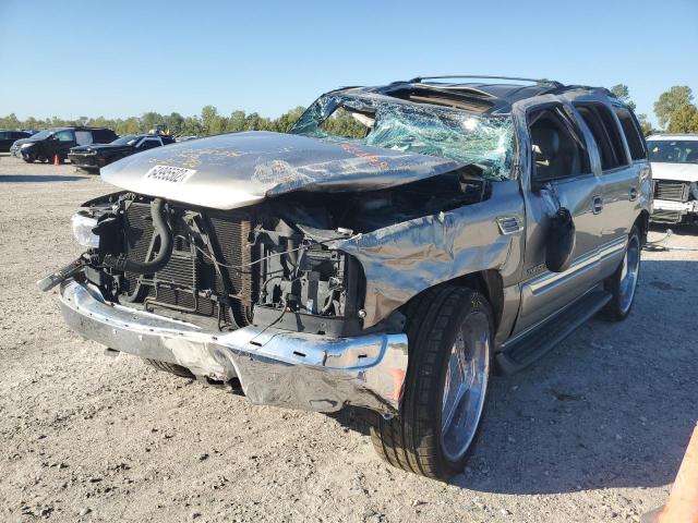 Photo 2 from auction – 2003 GMC YUKON with VIN 1GKEC13Z53R281956