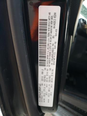 Photo 10 from auction – 2013 JEEP WRANGLER S with VIN 1C4AJWAG4DL648316