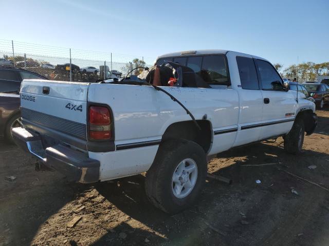 Photo 4 from auction – 1997 DODGE RAM 1500 with VIN 1B7HF13Z5VJ609717