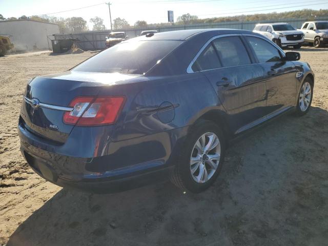 Photo 4 from auction – 2012 FORD TAURUS SE with VIN 1FAHP2EW8CG122937