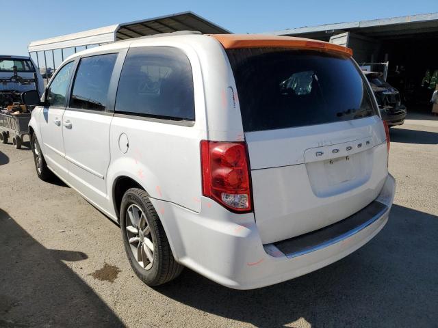 Photo 3 from auction – 2013 DODGE GRAND CARA with VIN 2C4RDGCG8DR758225