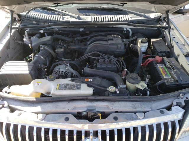 Photo 7 from auction – 2008 MERCURY MOUNTAINEE with VIN 4M2EU38E48UJ15422