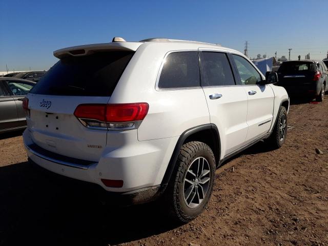 Photo 4 from auction – 2018 JEEP GRAND CHER with VIN 1C4RJFBG6JC166010