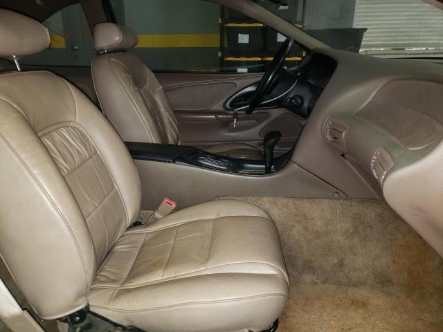 Photo 5 from auction – 1995 FORD THUNDERBIR with VIN 1FALP62W2SH109826