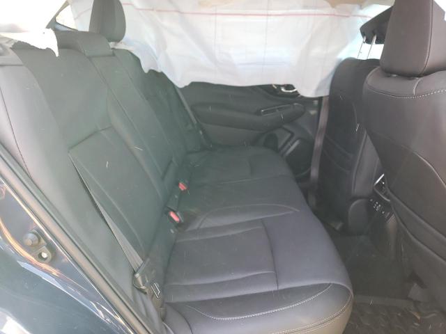 Photo 6 from auction – 2023 SUBARU OUTBACK LI with VIN 4S4BTANC3P3103815