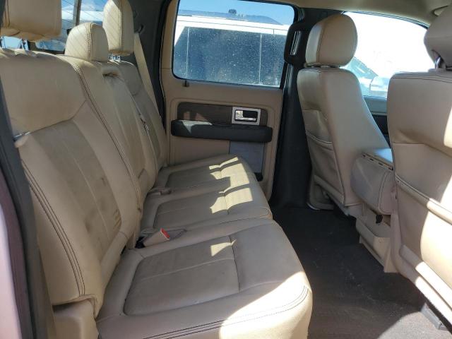 Photo 6 from auction – 2013 FORD F150 SUPER with VIN 1FTFW1ET5DKF10145