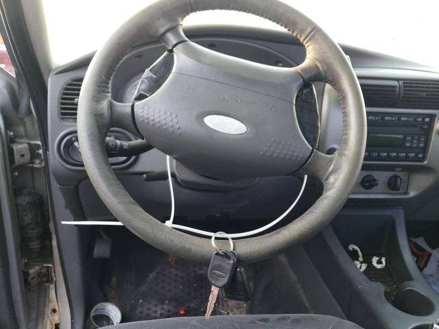 Photo 6 from auction – 2005 FORD EXPLORER S with VIN 1FMZU67K05UB64589