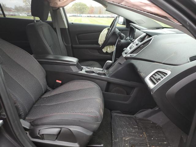 Photo 5 from auction – 2015 GMC TERRAIN SL with VIN 2GKALREK6F6395560